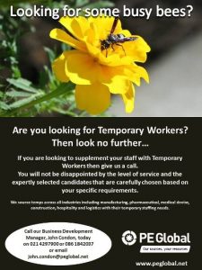 How to hire temporary workers