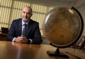 Recruiter PE Global to add 70 new jobs